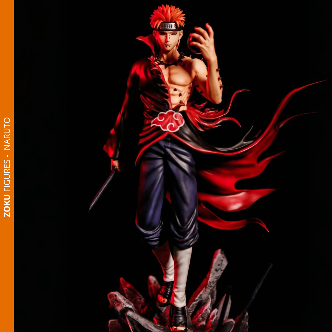 Action figure Pain 23cm – Naruto