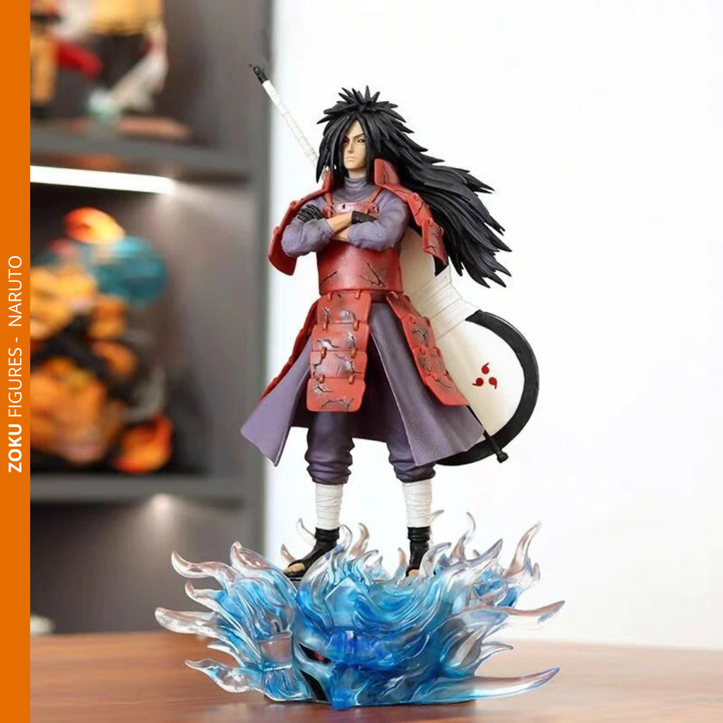 Action figure Madara Uchiha 42cm – Naruto