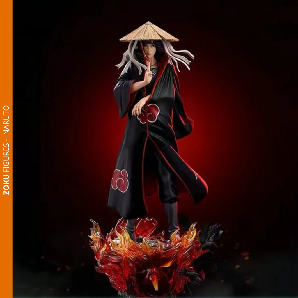 Action figure Itachi Uchiha 40cm – Naruto