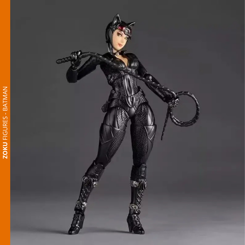 Action figure Selina Kyle 15cm - Batman