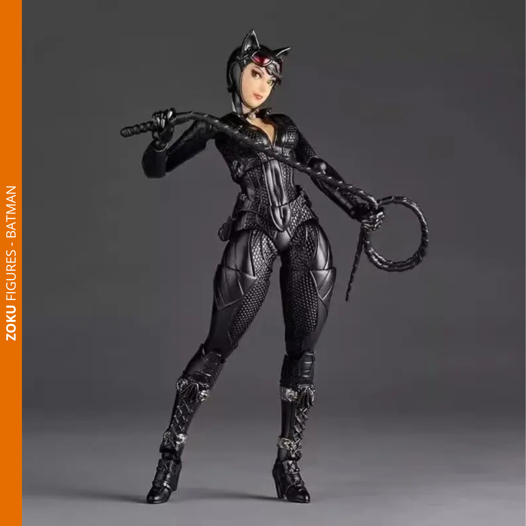 Action figure Selina Kyle 15cm - Batman