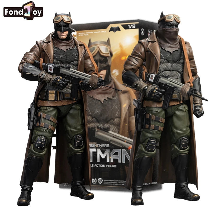 Action figure Fondjoy Nightmare 19cm - Batman