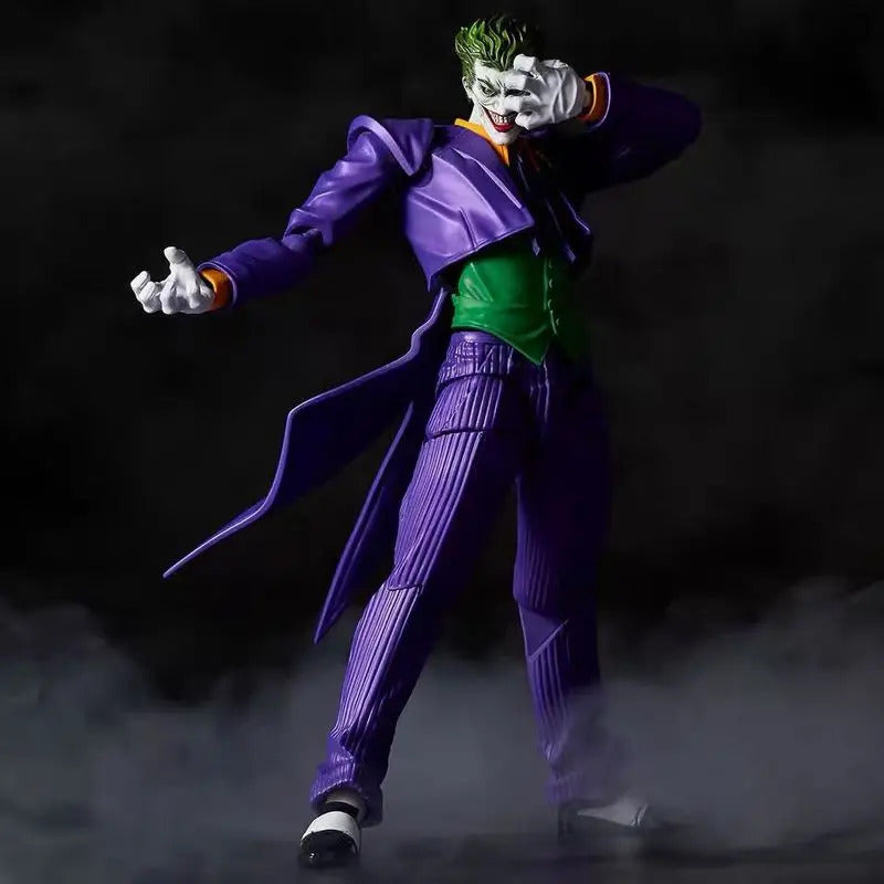 Action figure Joker Joker Ver.1.5 15cm - Batman