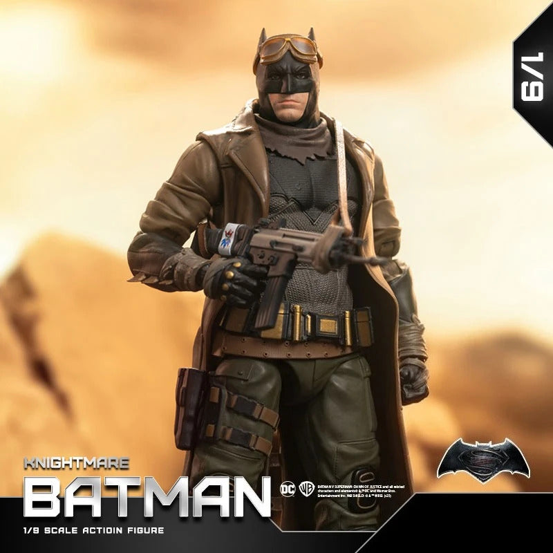Action figure Fondjoy Nightmare 19cm - Batman