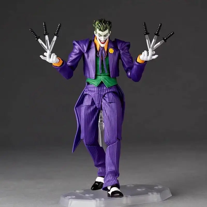Action figure Joker Joker Ver.1.5 15cm - Batman