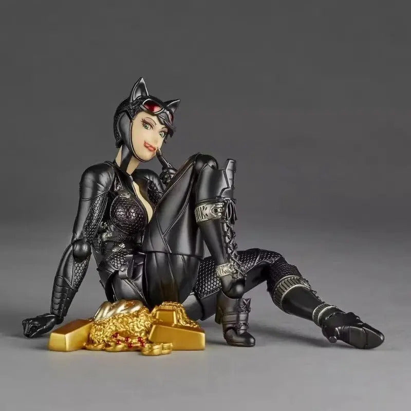Action figure Selina Kyle 15cm - Batman