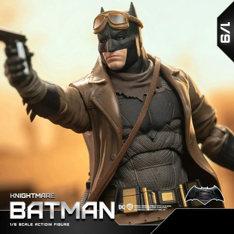 Action figure Fondjoy Nightmare 19cm - Batman