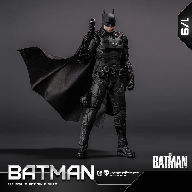Action figure Fondjoy Batman 19cm - Batman