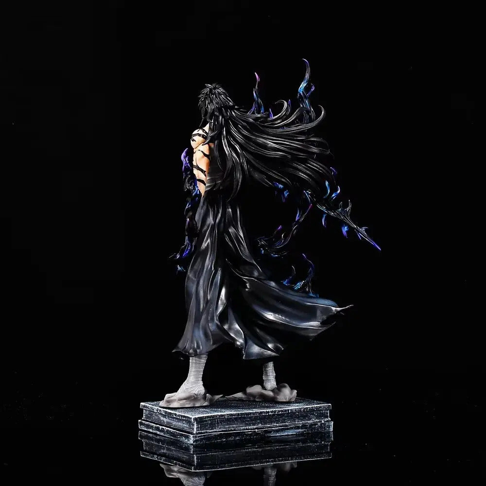 Action figure  Ichigo Kurosaki Final Form 33cm – Bleach