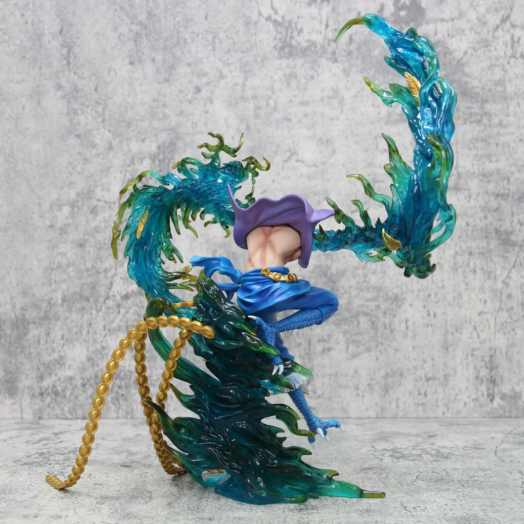Action figure Marco 33cm – One Piece