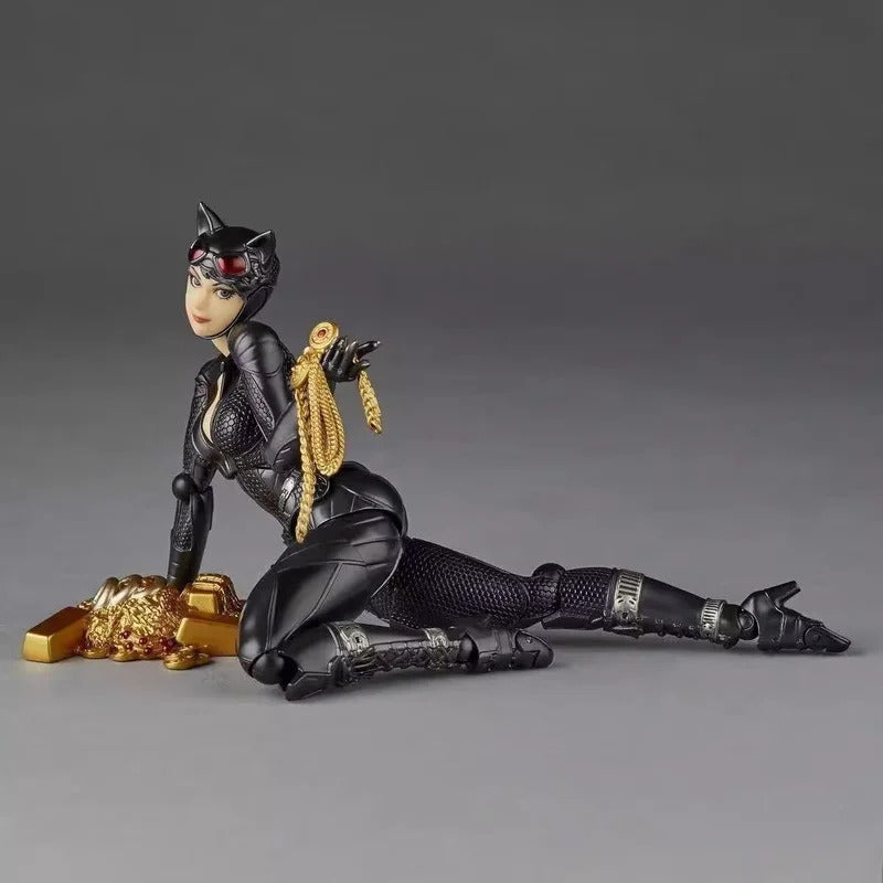 Action figure Selina Kyle 15cm - Batman