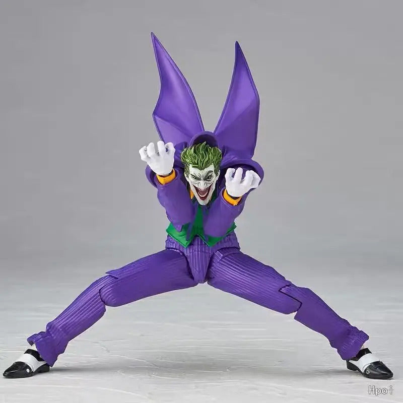 Action figure Joker Joker Ver.1.5 15cm - Batman