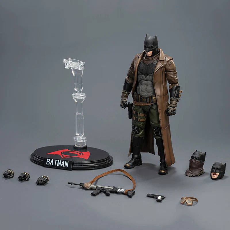 Action figure Fondjoy Nightmare 19cm - Batman