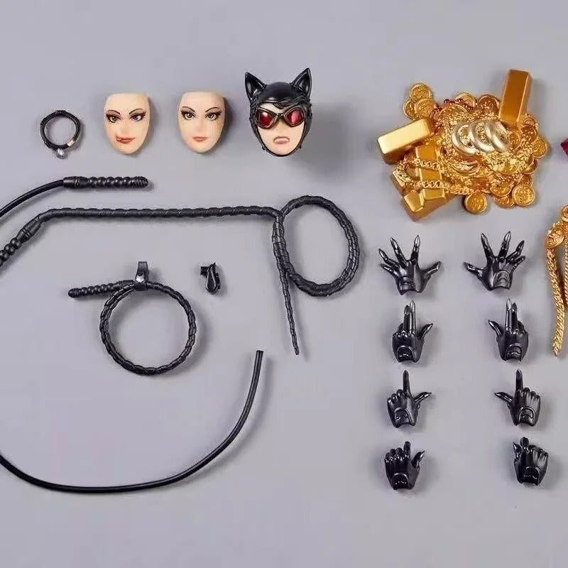 Action figure Selina Kyle 15cm - Batman