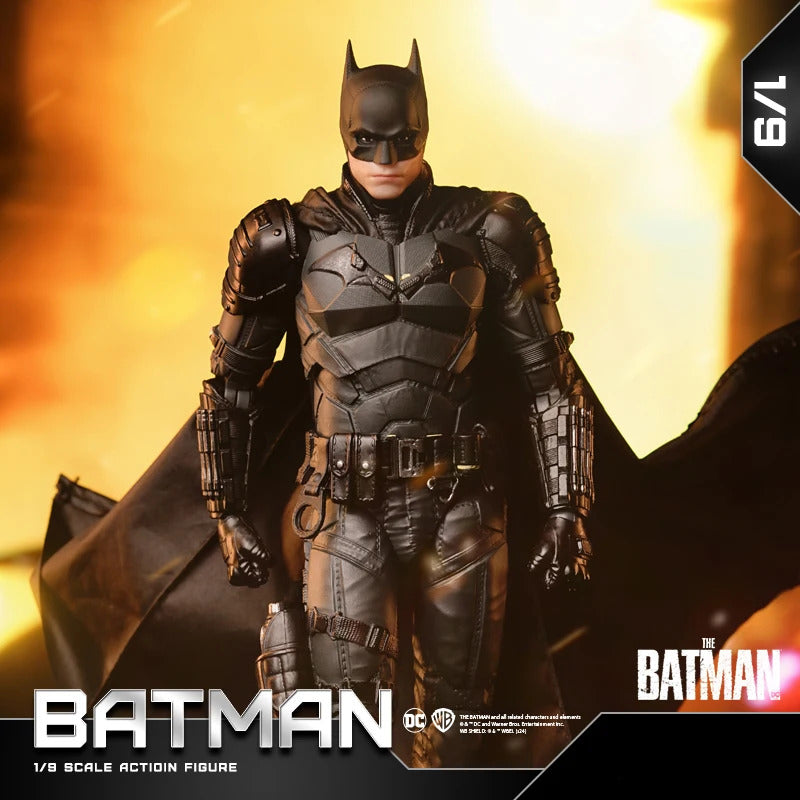 Action figure Fondjoy Batman 19cm - Batman