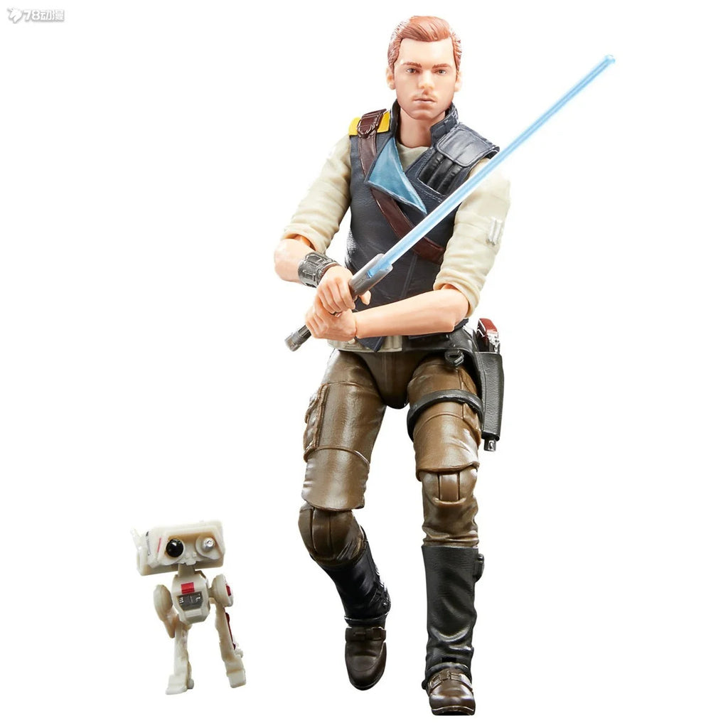 Action figure Cal Kestis 15cm - Star Wars