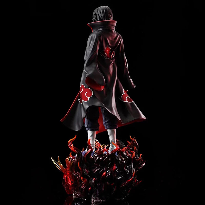Action figure Itachi Uchiha 40cm – Naruto