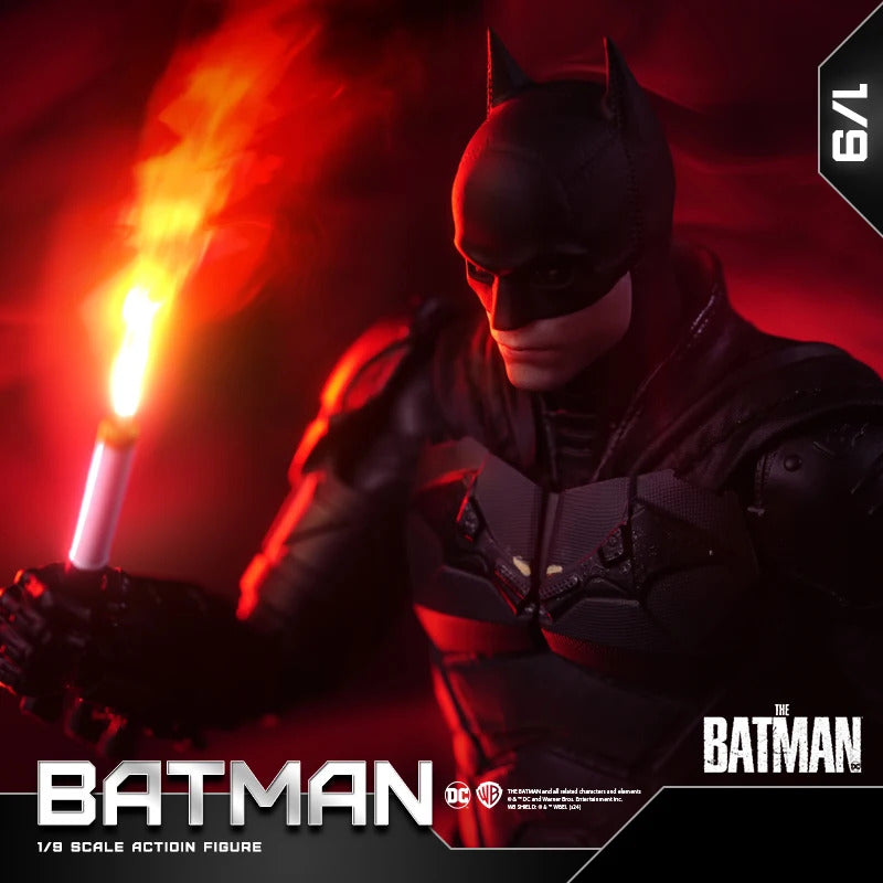 Action figure Fondjoy Batman 19cm - Batman